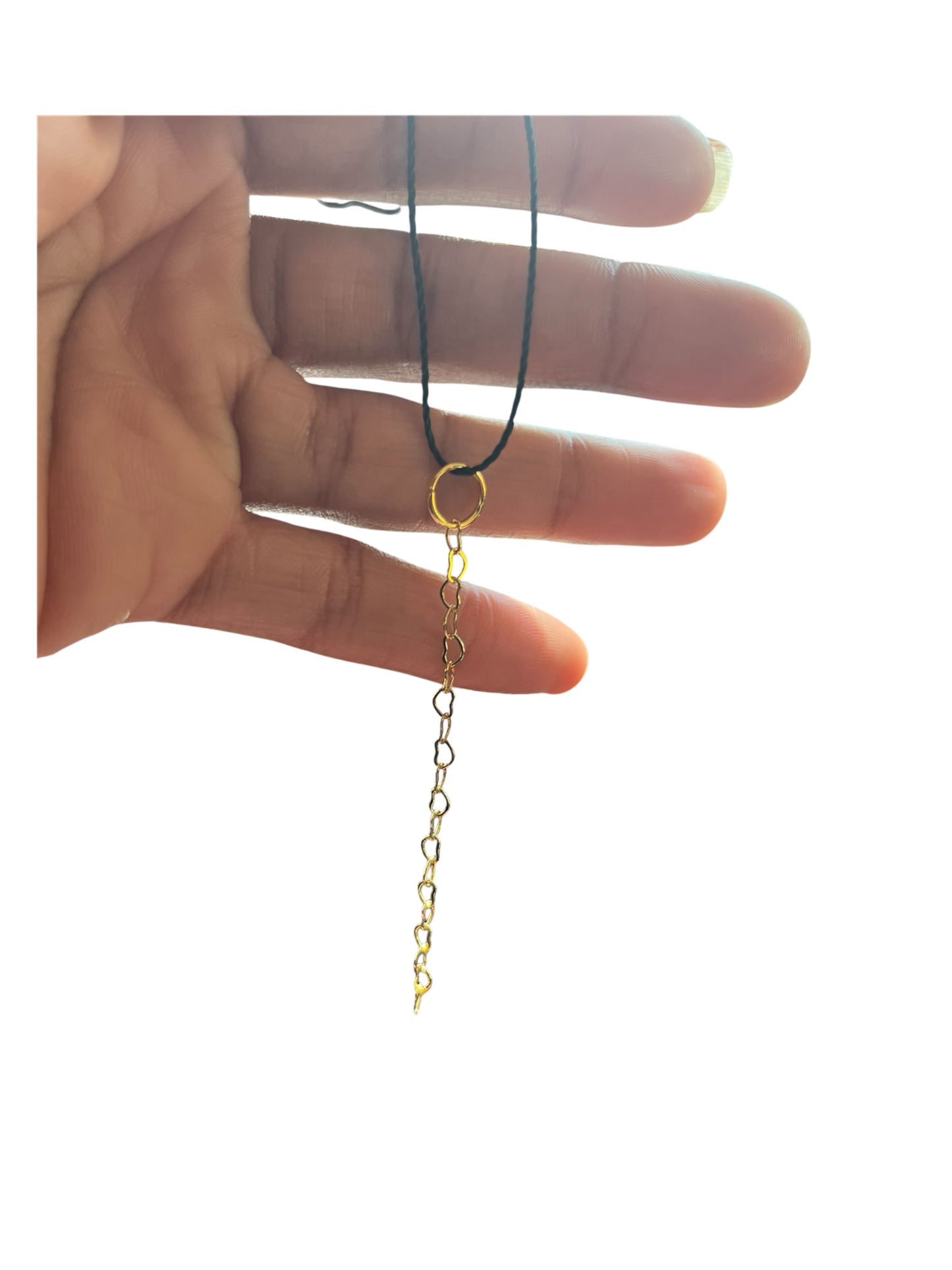 Luxury Braid Charms