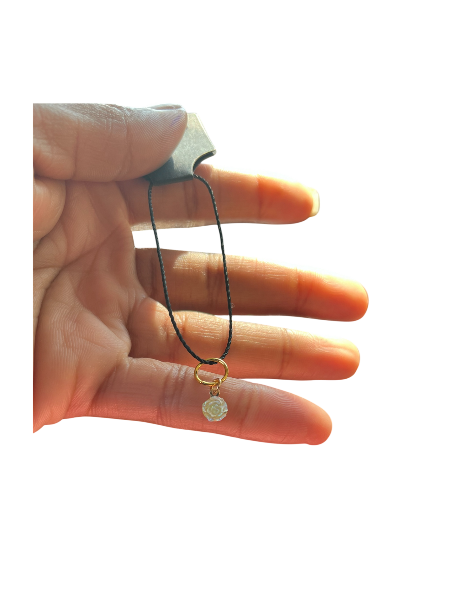 Luxury Braid Charms