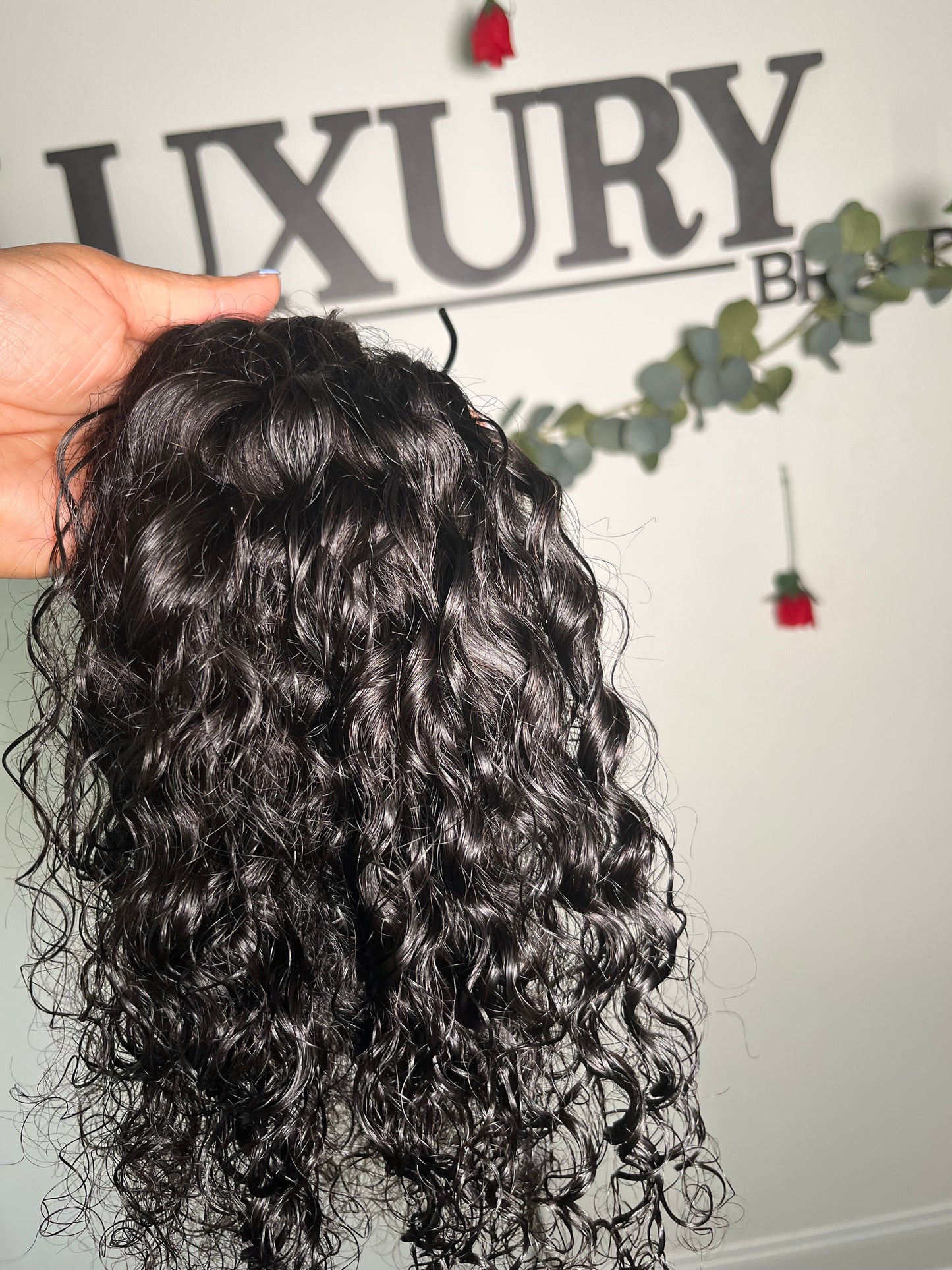 Deep wave