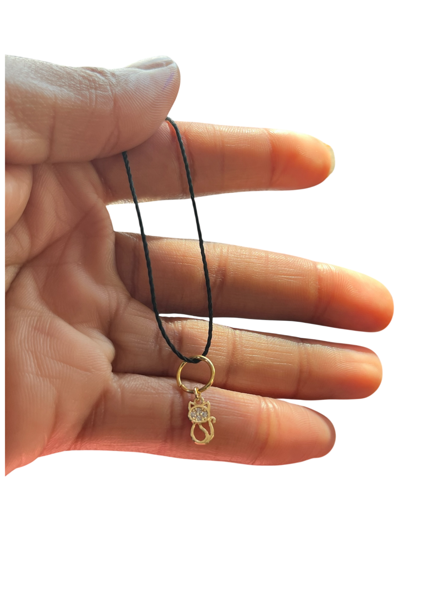 Luxury Braid Charms
