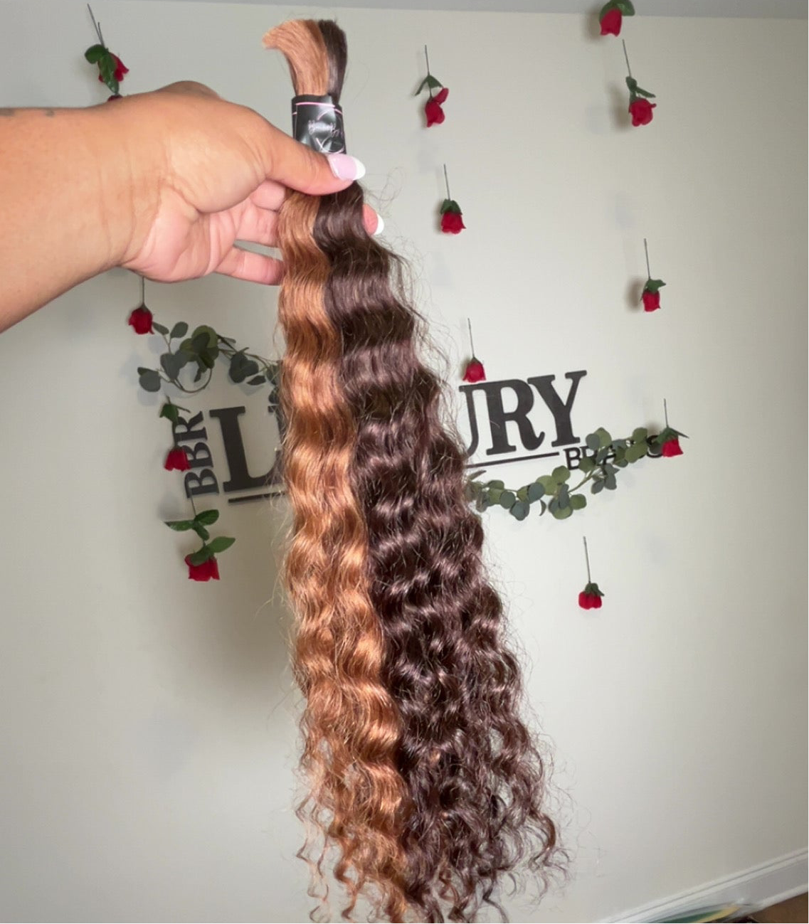 Mixed Color Bundles