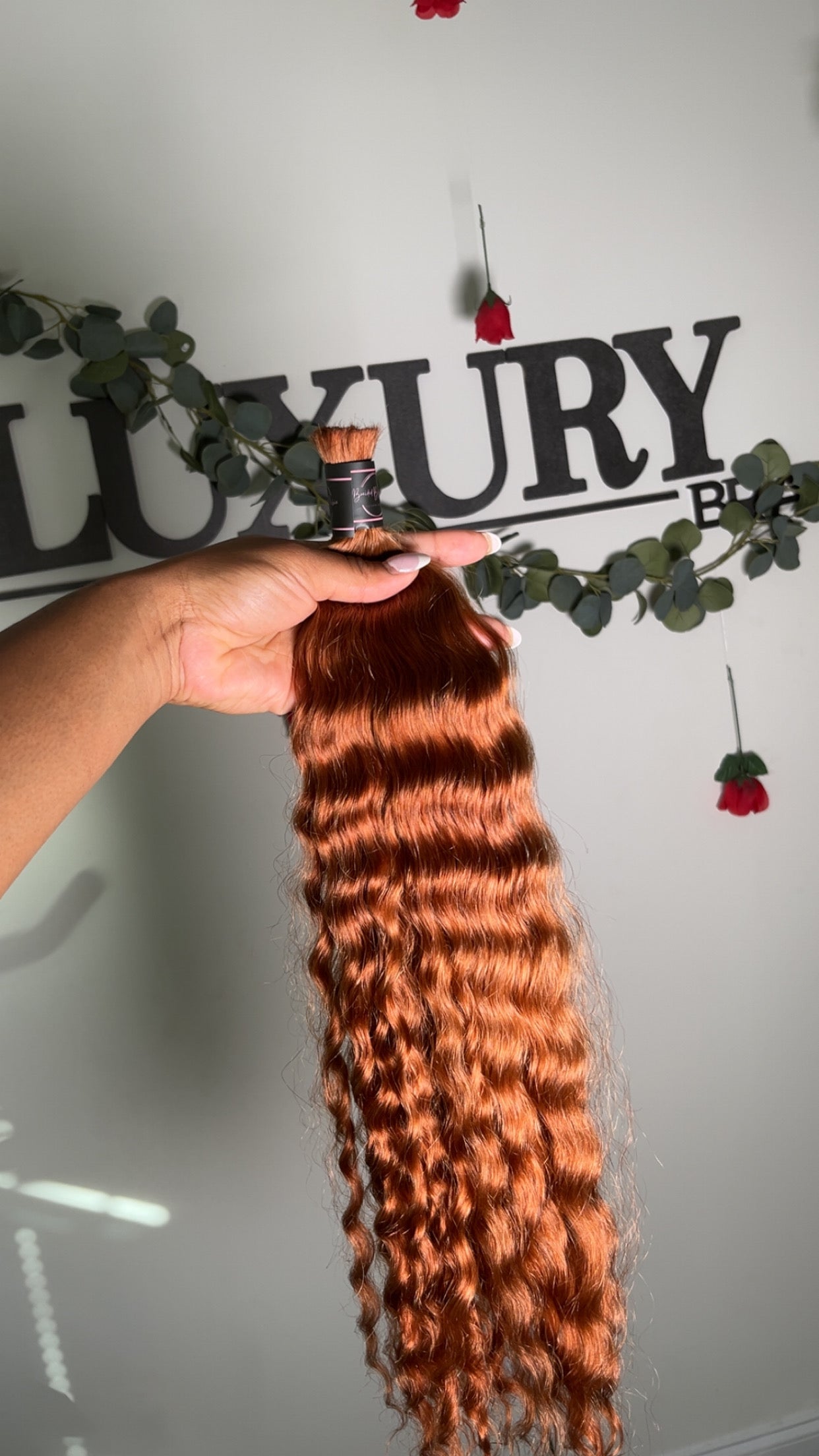 Deep wave