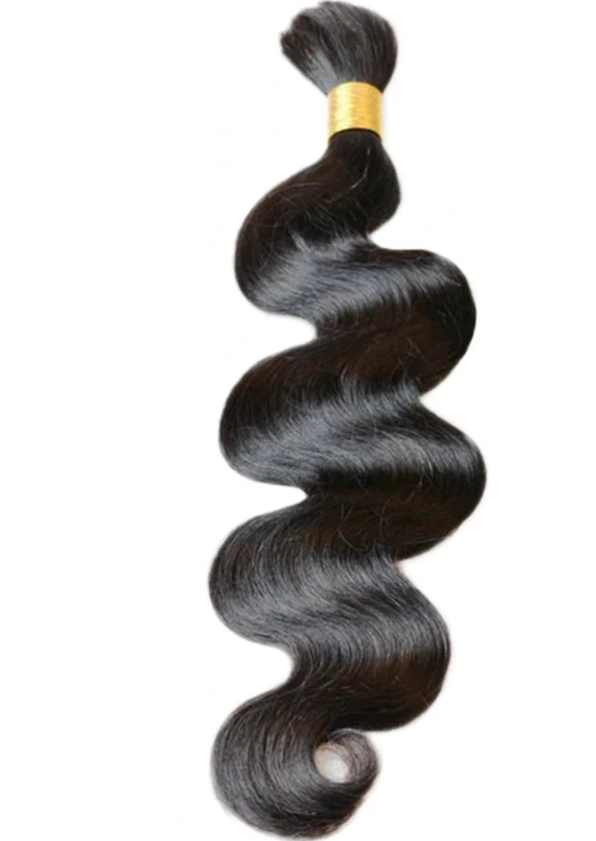 Body wave