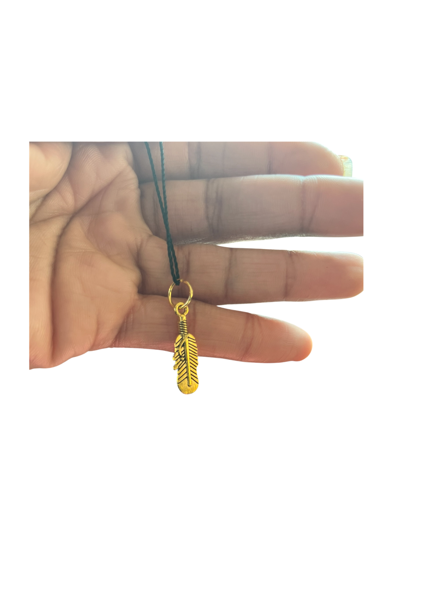 Luxury Braid Charms
