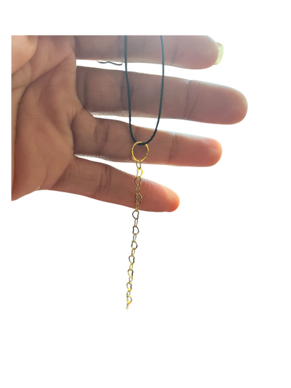 Luxury Braid Charms