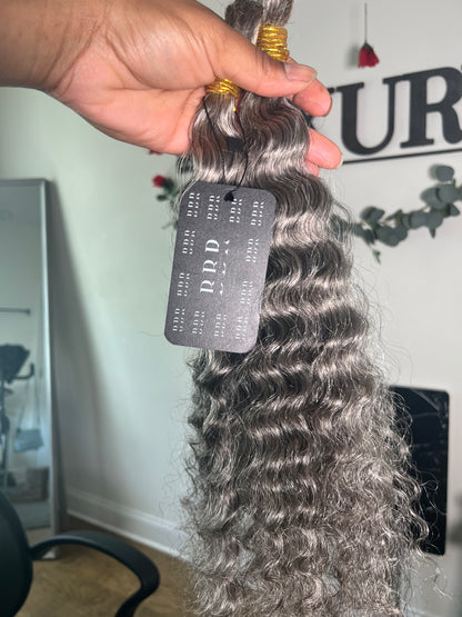 Grey Colored Bundle