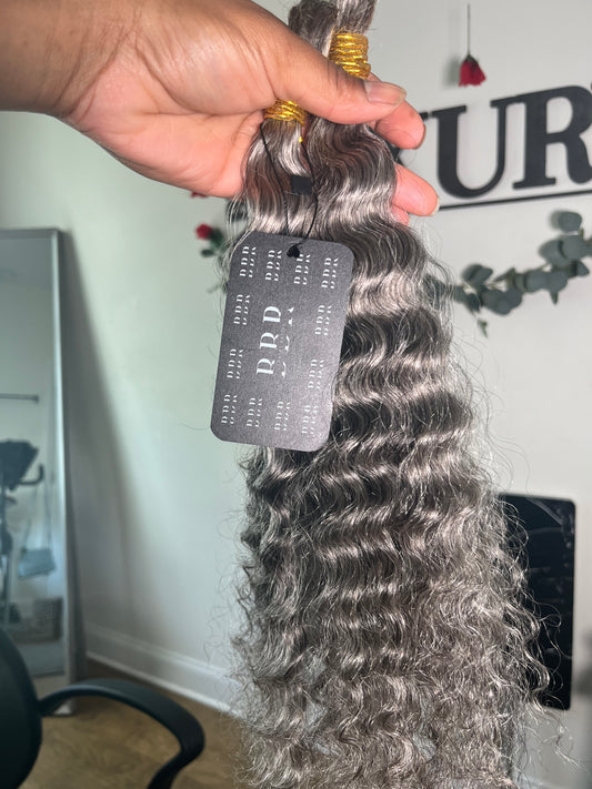 Grey Colored Bundle
