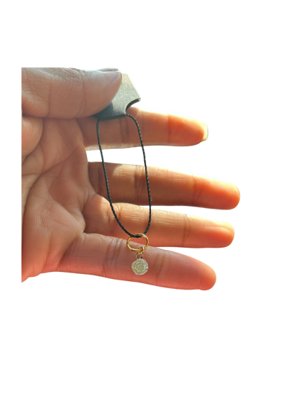 Luxury Braid Charms