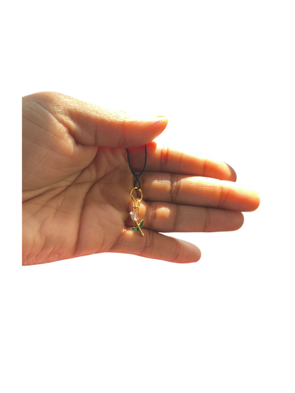 Luxury Braid Charms