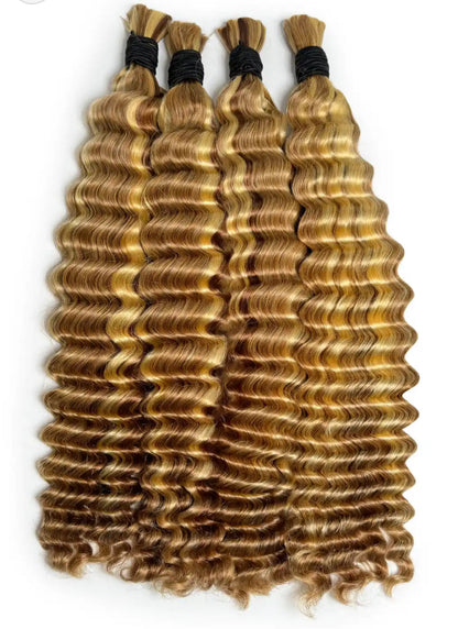 Mixed Color Bundles