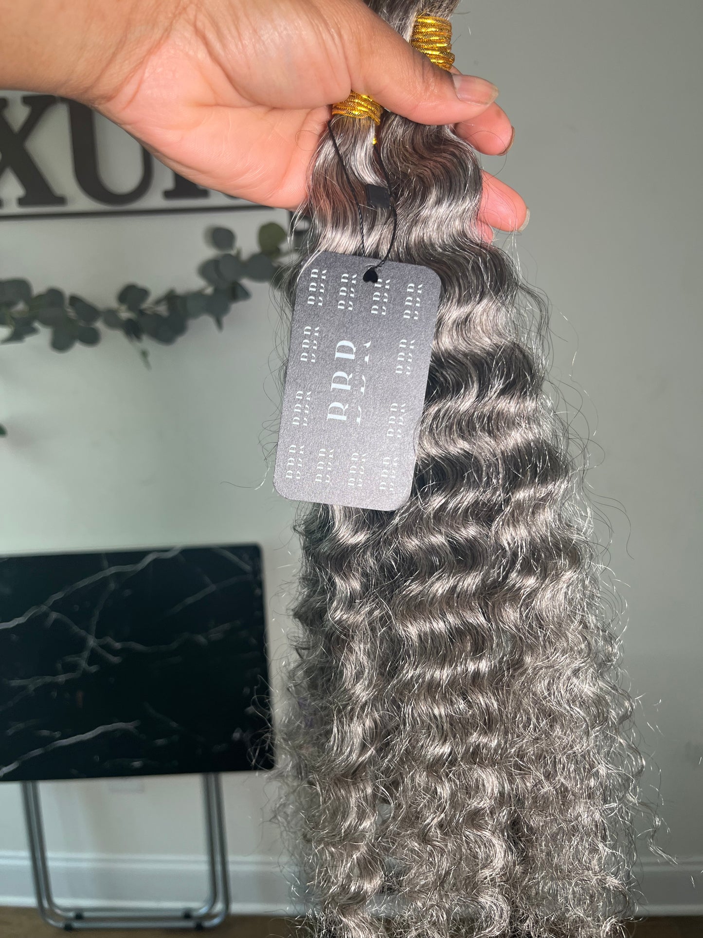 Grey Colored Bundle