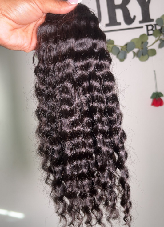 Wet N Wavy