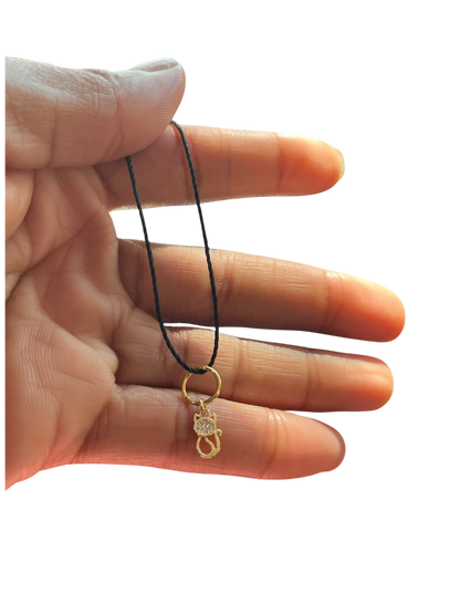 Luxury Braid Charms
