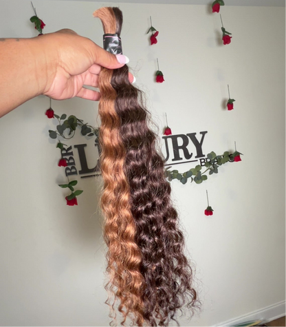 Mixed Color Bundles