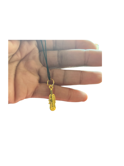 Luxury Braid Charms