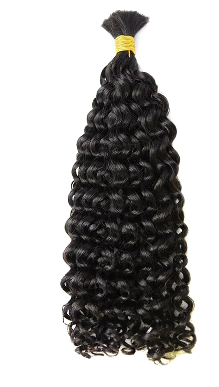 Spanish Curly